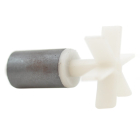 Ocean Free Hydra Internal Filter and Depurator Impeller Shaft