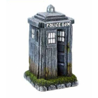 Classic Ornament - Police Box