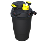 pond filter, pressure flo, laguna, Hagen