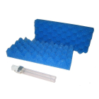 Laguna PowerClear Multi 3500/7000 Annual Service Kit