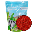 Aqua-Substrate - Rosso Red Gravel