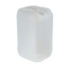 25L Water Container
