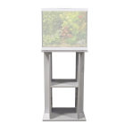 Superfish Start 50 Aquarium Stand - White