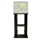 Superfish Start 50 Aquarium Stand - Black