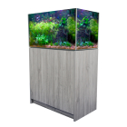 Aqua Marin Planta 900 Aquarium & Cabinet - Mekong
