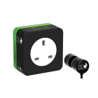 D-D H2Ocean Skimmer Guardian