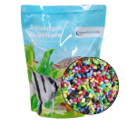 Aqua Range 'Aqua-Substrate' Gravel - Spectrum 10kg