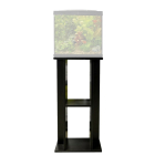 Superfish Start 30 Aquarium Stand - Black