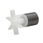impeller for Hydra nano.
