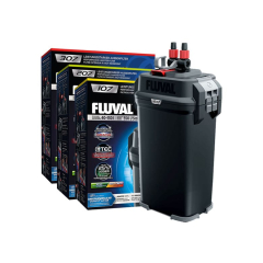 Fluval 07 Series of External Canister Filter (107/207/307/407)