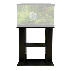Superfish Start 100 Aquarium Stand - Black
