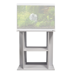 Superfish Start 100 Aquarium Stand - White
