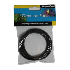 Aqua One, Genuine parts, EFX, O-Ring