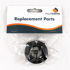 AquaManta EFX Standard External Filter Impeller Cover