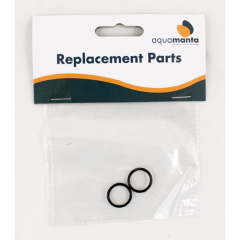 AquaManta EFX 200/300/400 Intake O-Rings