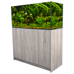 Aqua Marin Planta 1200 Aquarium & Cabinet - Mekong