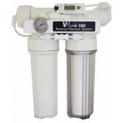 TMC V2 PURE Reverse Osmosis System 