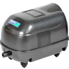 pond air pump, Hozelock, pond