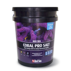 coral, salt, red sea, aquarium salt