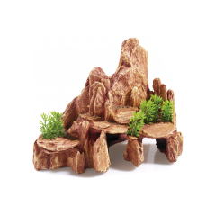 Arizona Rock, Aquarium Ornament.