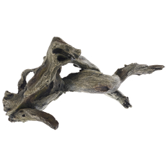 driftwood aquarium ornament.
