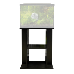 Superfish Start 70 Aquarium Stand - Black