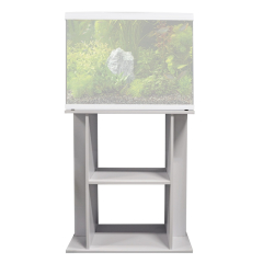 Superfish Start 70 Aquarium Stand - White