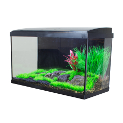 Aqua Tropic aquarium fish tank