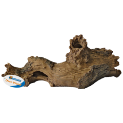 Superfish - Wood Log 