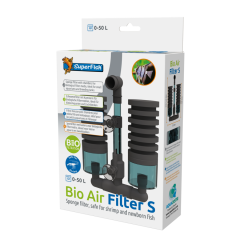 Superfish Bio Air Sponge Filter
