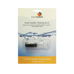 AquaManta Impeller & Detail Cleaning Brush