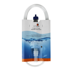 AquaManta Extendable Gravel Cleaner (23 to 40cm)