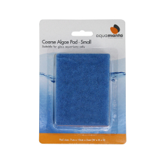 AquaManta Coarse Algae Pad