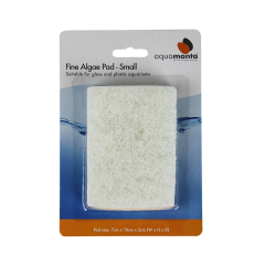 AquaManta Fine Algae Pad
