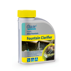Oase AquaActiv Algo Fountain Clarifier (500ml)