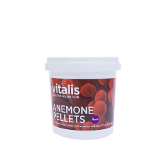 Vitalis Anemone Pellets (60g)