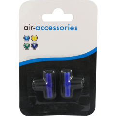 Aqua Airline Connector (Pack of 2)