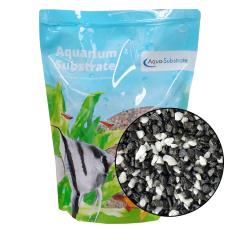 Aqua Range 'Aqua-Substrate' Gravel - Harlequin 2kg