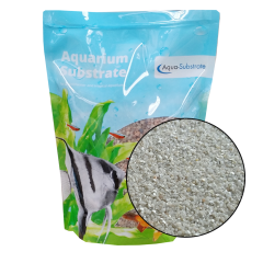 Aqua Range 'Aqua-Substrate' - Pewter Sand 10kg