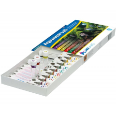Aquarium test kit. Test Tube included. 