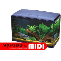 Aquatropic Start Aquarium - Midi