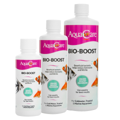 AquaCare Bio Boost