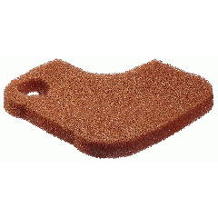 replacement foam for BioMaster.