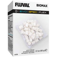 Fluval Flex, Spec & Evo Replacement Biomax