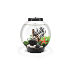 BiOrb Classic 15 MCR Aquarium - Black 