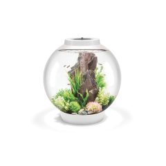BiOrb Classic 60 MCR Aquarium - White