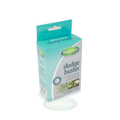 Blagdon, Pond Sludge Buster box