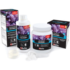 Red Sea Foundation A Calcium+ Supplement