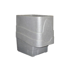 Evolution Aqua Cactus Sieve