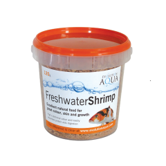 Evolution Aqua Freshwater Shrimp (120g)